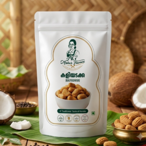 Kaliyadakka (കളിയടക്ക)